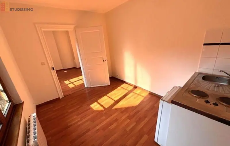 Studio 27m² Strasbourg 67000 - Photo 1