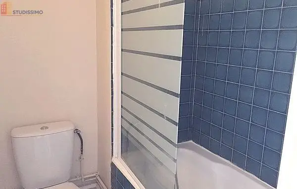 Studio 21m² Clermont-Ferrand 63000 - Photo 4