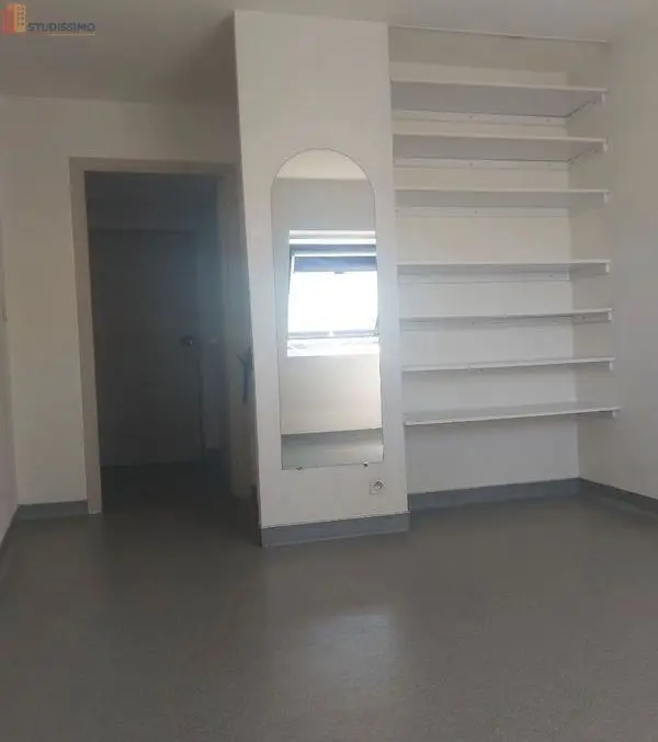 Studio 18m² Strasbourg centre - Meublé, dernier étage - Photo 2
