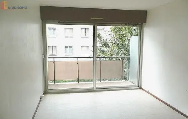 Studio 27m² Clermont-Ferrand 63000 - Photo 3