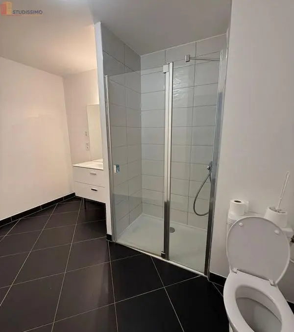 Studio 31m² Clermont-Ferrand - Terrasse 11m², hyper centre - Photo 5