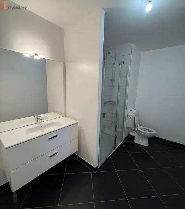 Studio 31m² Clermont-Ferrand - Terrasse 11m², hyper centre - Photo 3