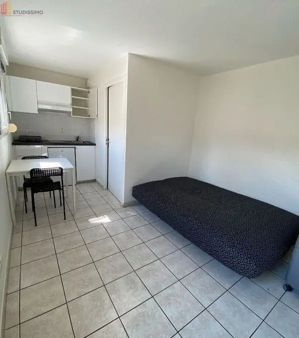 Studio 18m² Clermont-Ferrand 63000 - Photo 3
