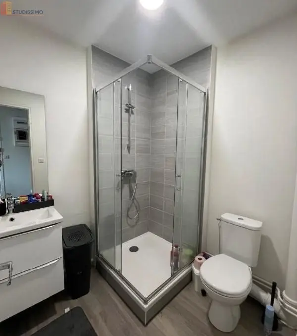 Studio 28m² Clermont-Ferrand 63000 - Photo 1