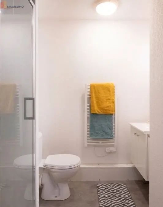 Studio meublé 19m² Clermont-Ferrand 63000 - Résidence étudiante - Photo 5