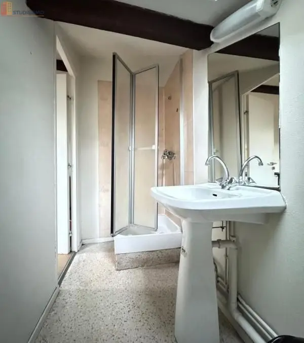Studio 18m² Clermont-Ferrand 63000 - Photo 1