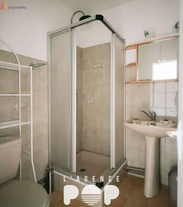 Studio 16m² Périgueux - DPE D, idéal investisseur - Photo 1