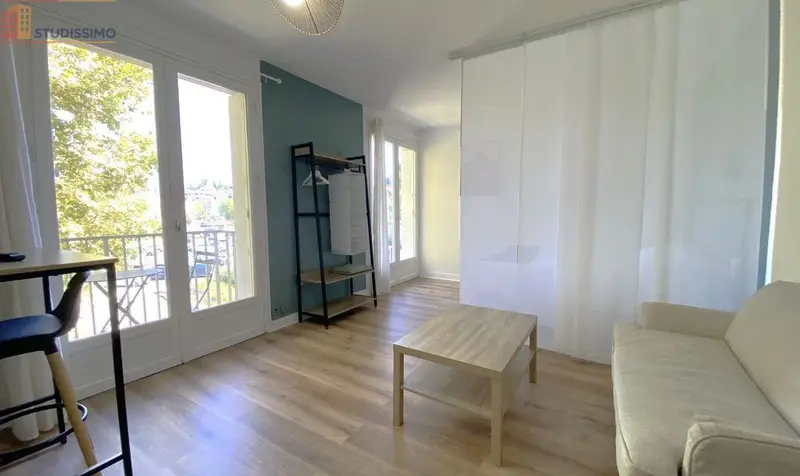 Studio 31m² Périgueux - Étage 2/5 - Photo 5