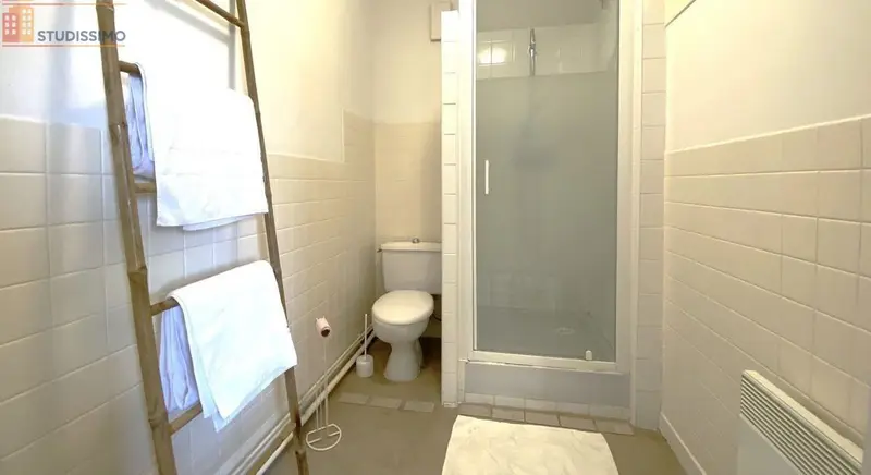 Studio 31m² Périgueux - Étage 2/5 - Photo 1