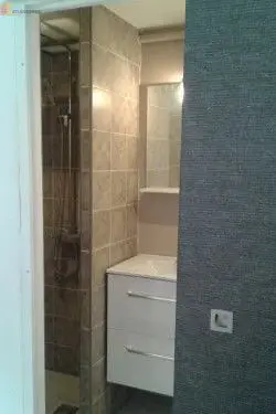 Studio meublé 18m² Strasbourg centre - Proche gare, lumineux - Photo 1