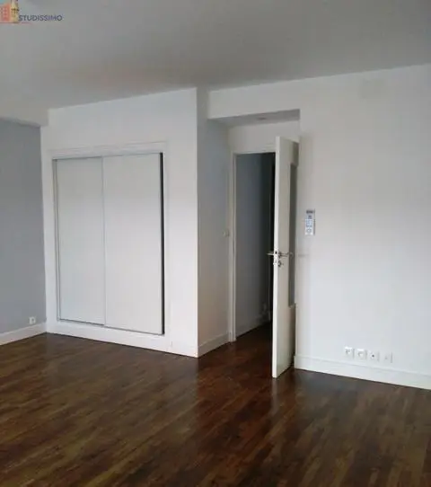 Studio 30m² Périgueux - DPE D, lumineux - Photo 8