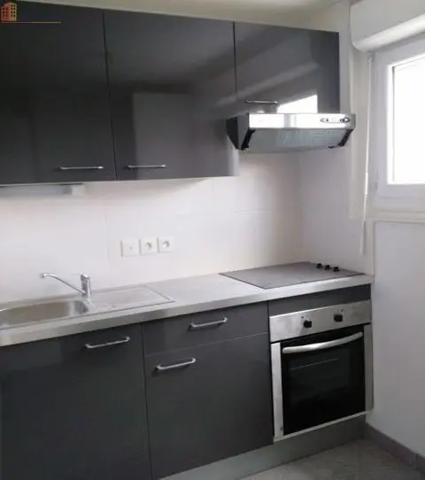Studio 30m² Périgueux - DPE D, lumineux - Photo 6
