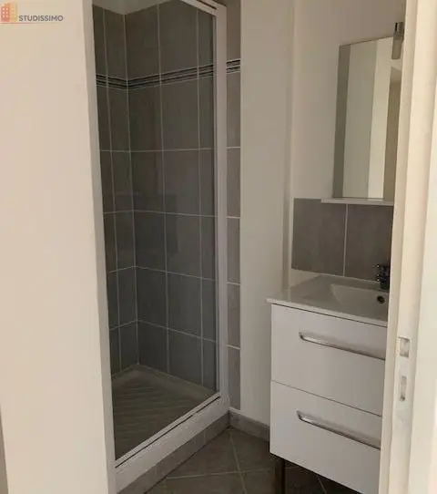 Studio 30m² Périgueux - DPE D, lumineux - Photo 4