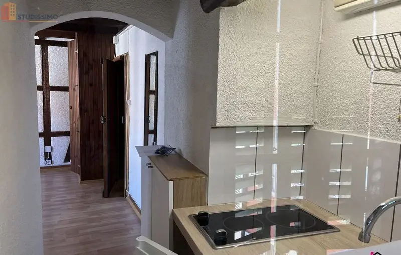 Studio 24m² Strasbourg centre - Étage élevé, lumineux - Photo 5