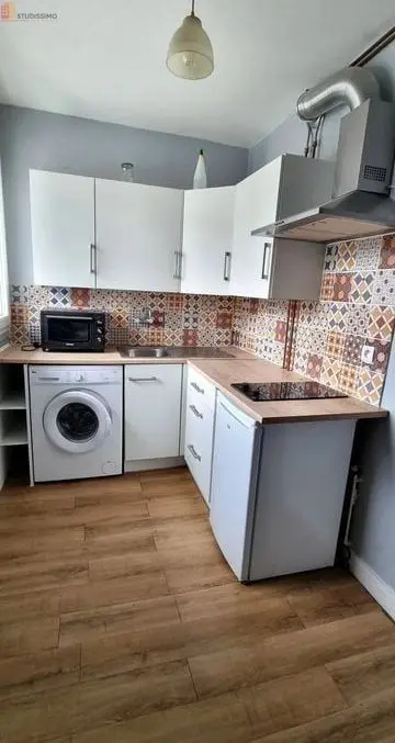 Studio 29m² Bergerac - DPE C - Photo 3
