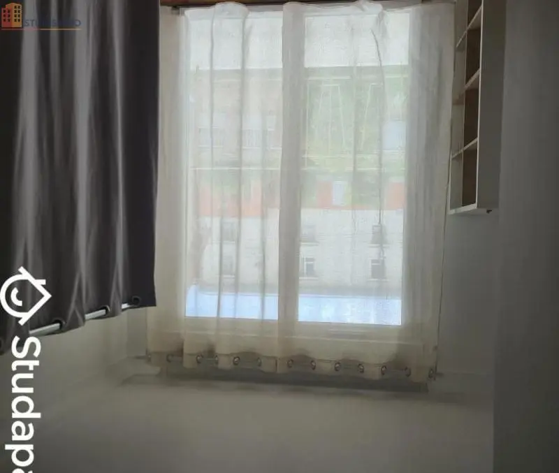 Studio meublé 13m² Clermont-Ferrand - Calme, lumineux - Photo 2