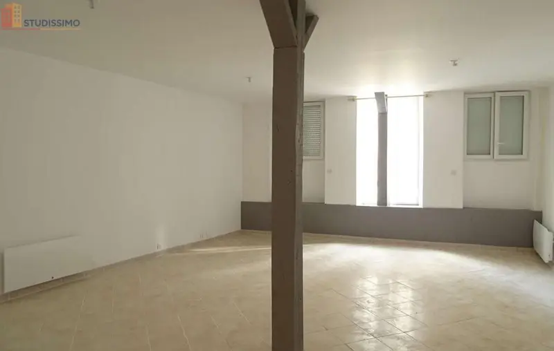 Studio 57m² Mussidan - Lumineux, DPE C - Photo 6