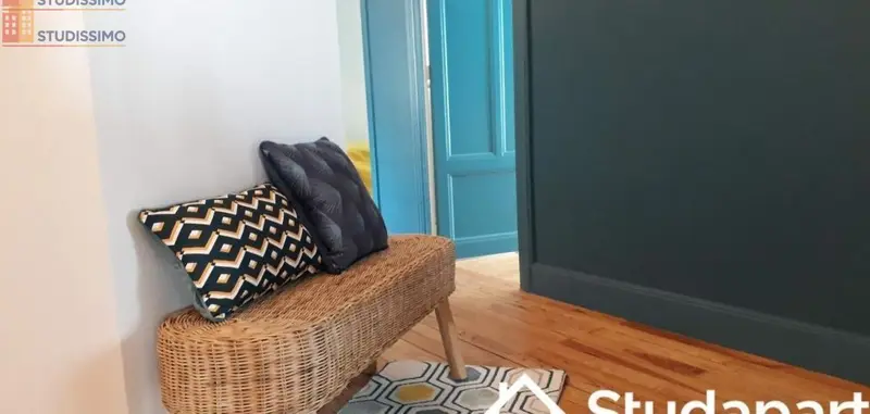 Studio meublé 13m² Clermont-Ferrand 63000 - Meublé, 1 pièce - Photo 2