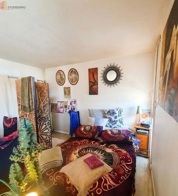 Studio 32m² Terrasson-Lavilledieu - места tranquilles - Photo 7