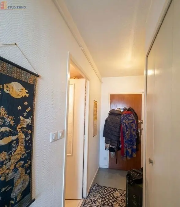 Studio 32m² Terrasson-Lavilledieu - места tranquilles - Photo 4