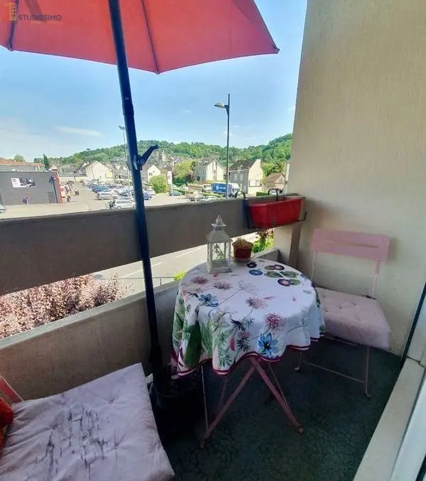 Studio 32m² Terrasson-Lavilledieu - места tranquilles - Photo 2