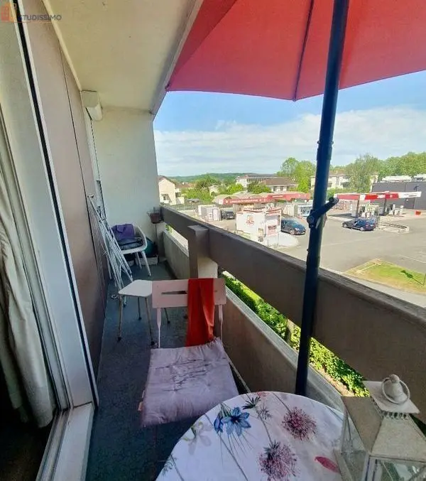 Studio 32m² Terrasson-Lavilledieu - места tranquilles - Photo 1