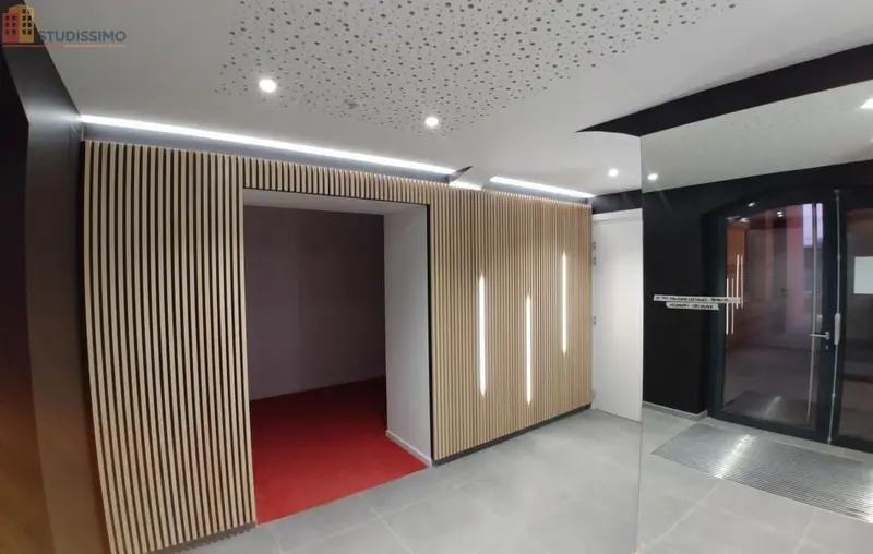 Studio 33m² Haguenau - lumineux - Photo 5