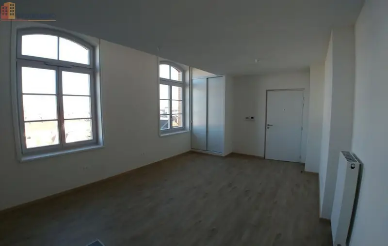 Studio 33m² Haguenau - lumineux - Photo 3