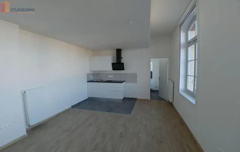 Studio 33m² Haguenau - lumineux - Photo 2