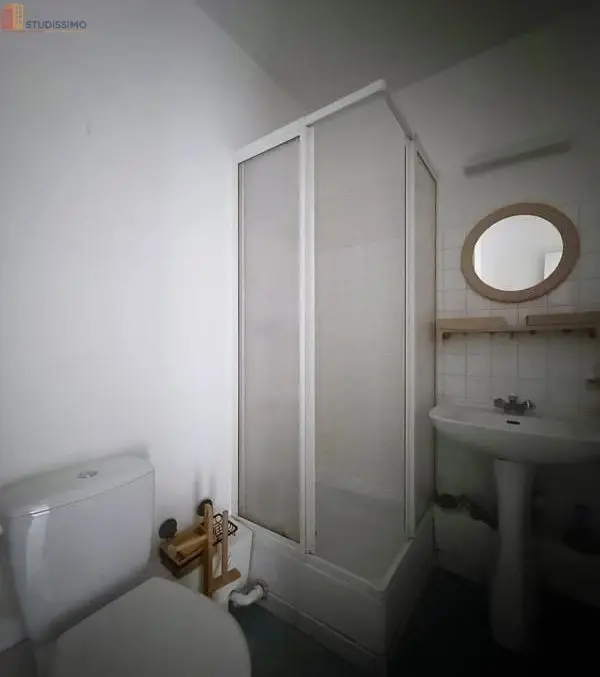 Studio meublé 17m² Clermont-Ferrand - Meublé, 2e étage - Photo 2