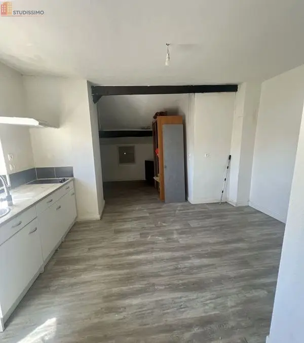 Studio 27m² Bergerac - 3e étage, lumineux - Photo 3