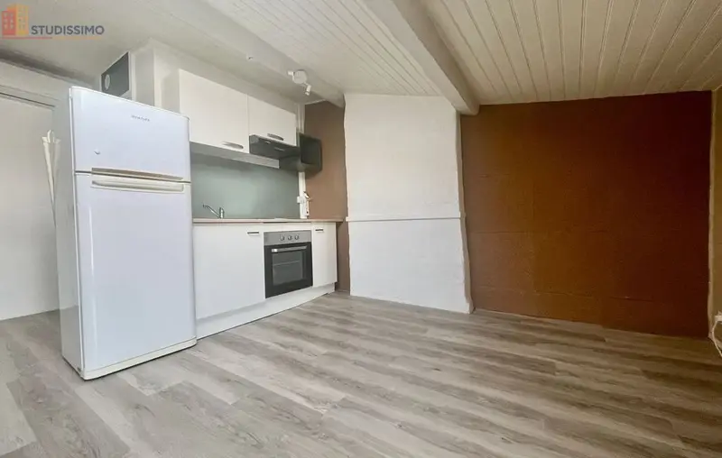 Studio 23m² Beaumont 63110 - Photo 3
