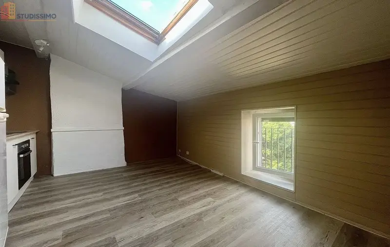 Studio 23m² Beaumont 63110 - Photo 2