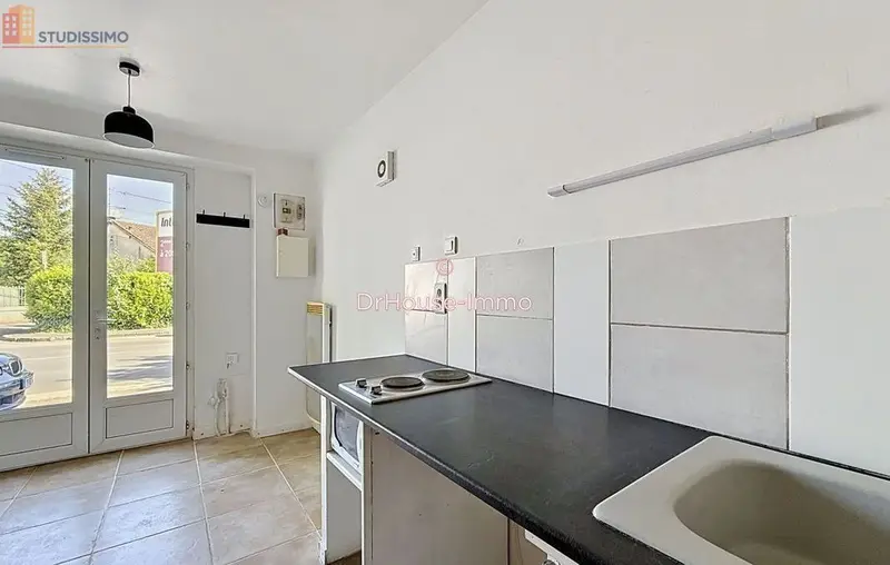 Studio 19m² Périgueux - Centre-ville, lumineux - Photo 4