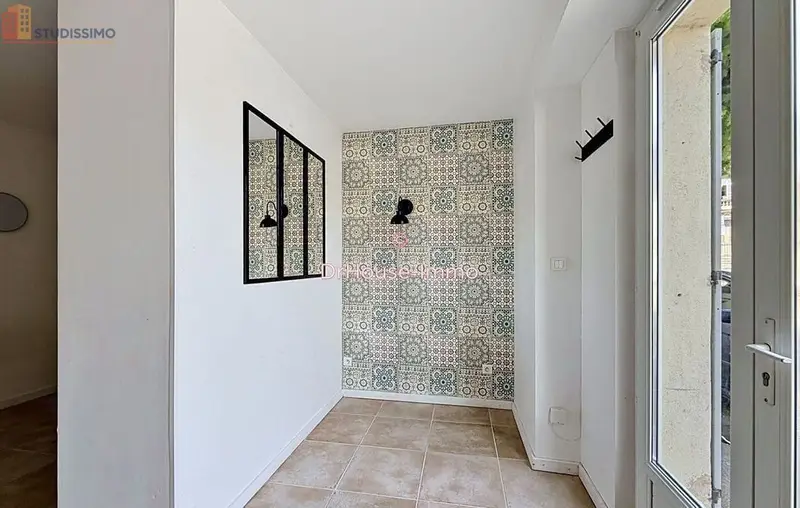 Studio 19m² Périgueux - Centre-ville, lumineux - Photo 2