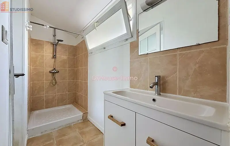 Studio 19m² Périgueux - Centre-ville, lumineux - Photo 1