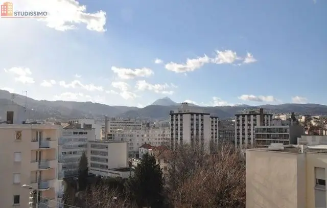 Studio 20m² Clermont-Ferrand 63000 - Photo 7