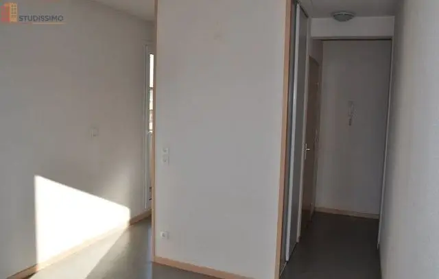 Studio 20m² Clermont-Ferrand 63000 - Photo 6