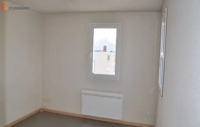 Studio 20m² Clermont-Ferrand 63000 - Photo 3