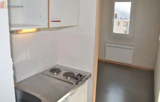 Studio 20m² Clermont-Ferrand 63000 - Photo 4