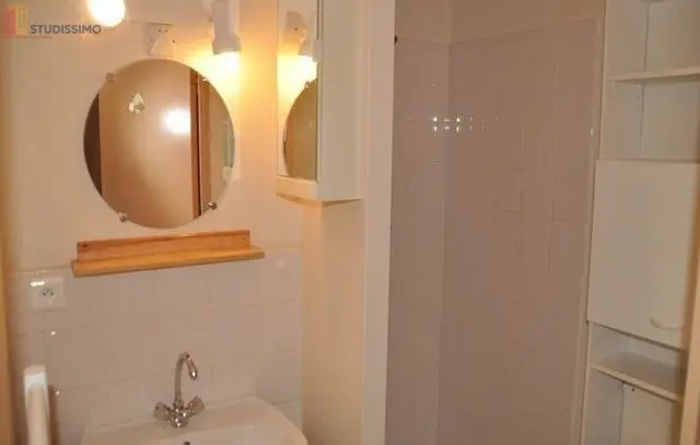 Studio 20m² Clermont-Ferrand 63000 - Photo 2