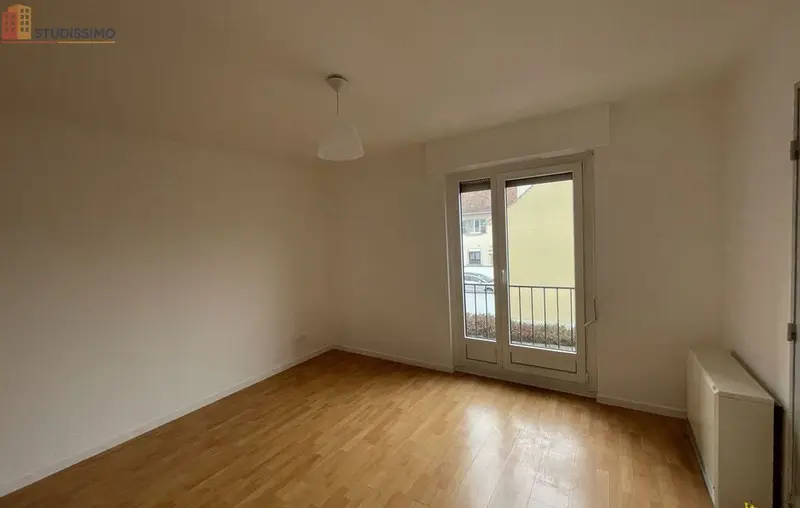 Studio 28m² Brumath - Lumineux, DPE D - Photo 5