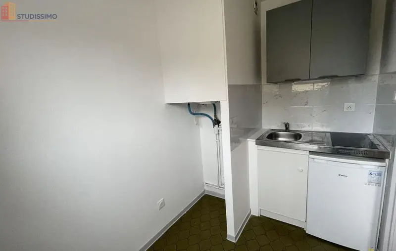 Studio 28m² Brumath - Lumineux, DPE D - Photo 4