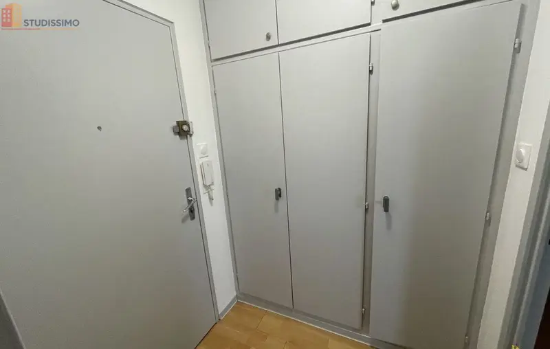 Studio 28m² Brumath - Lumineux, DPE D - Photo 3