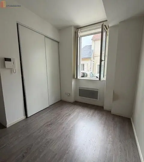 Studio 17m² Périgueux - - Photo 5