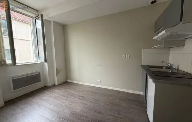 Studio 17m² Périgueux - - Photo 4