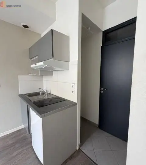 Studio 17m² Périgueux - - Photo 3