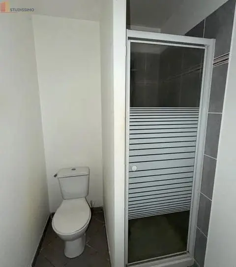 Studio 17m² Périgueux - - Photo 2