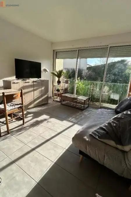 Studio 25m² Bergerac - 1 pièce, DPE D - Photo 6