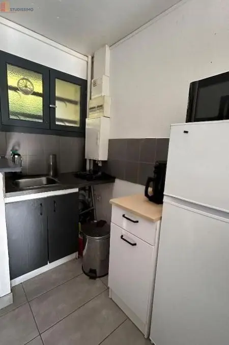 Studio 25m² Bergerac - 1 pièce, DPE D - Photo 4